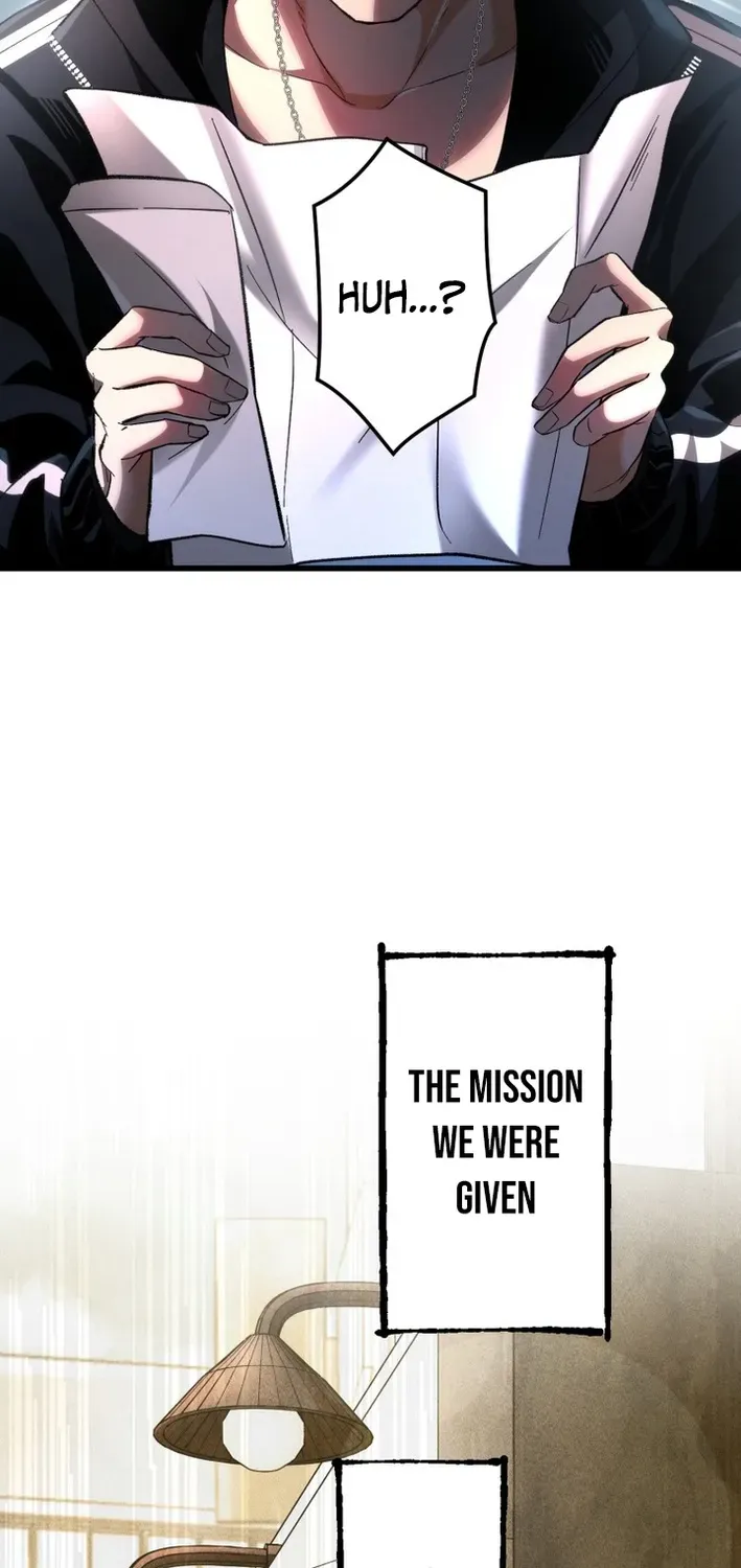 Read Cerberus chapter 6 image 50 on Lezhin