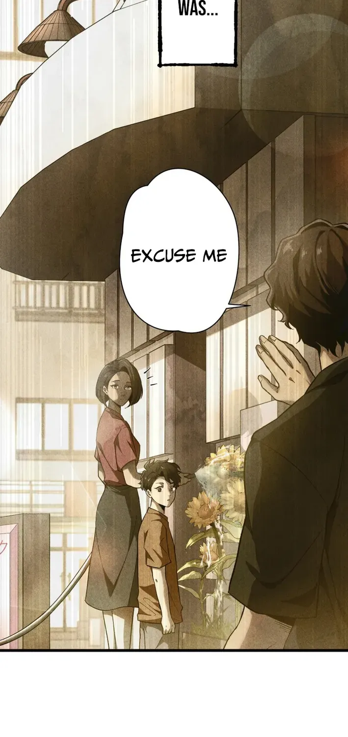 Read Cerberus chapter 6 image 51 on Lezhin