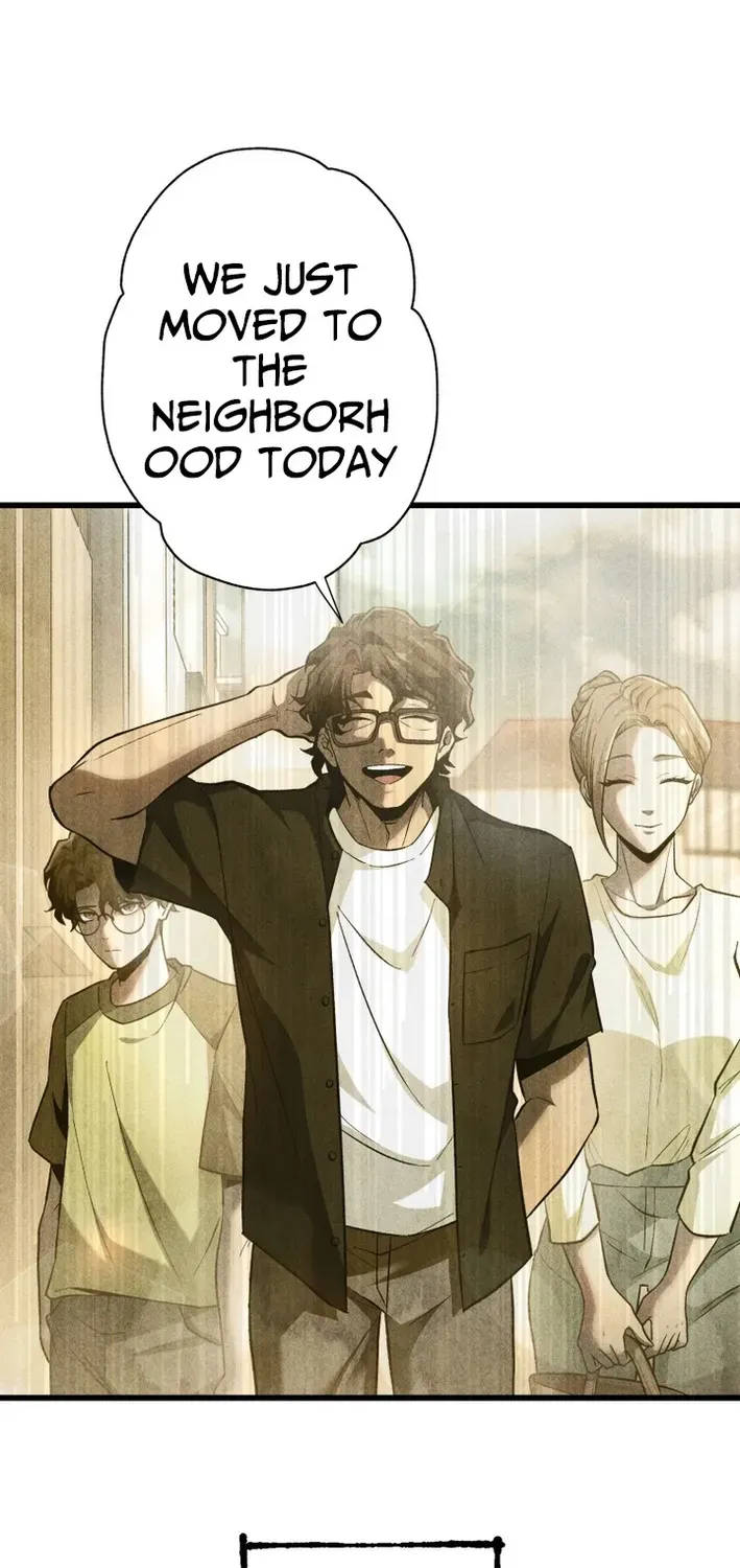 Read Cerberus chapter 6 image 52 on Lezhin