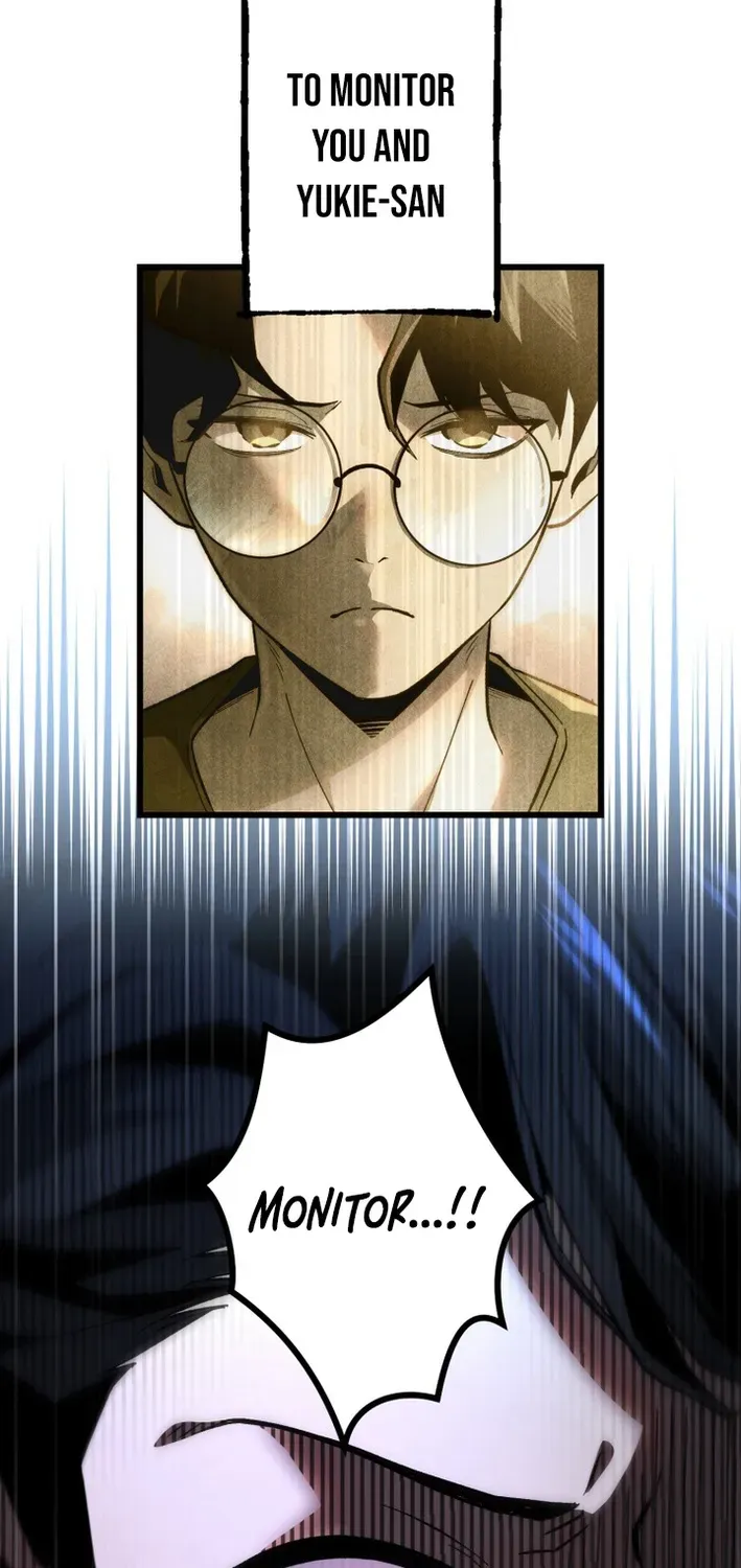 Read Cerberus chapter 6 image 53 on Lezhin