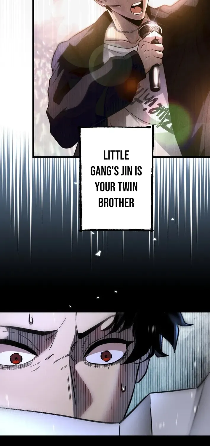 Read Cerberus chapter 6 image 57 on Lezhin