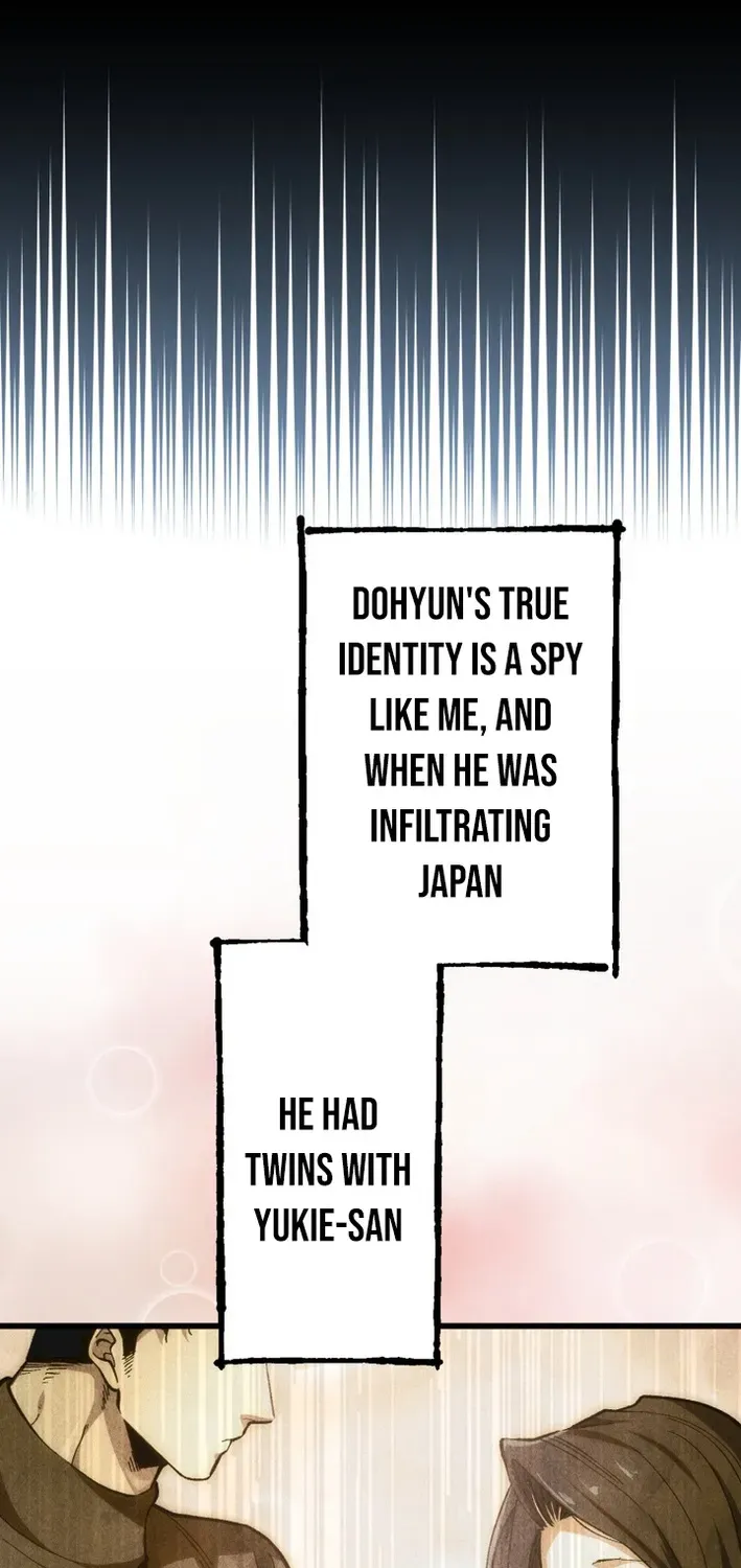 Read Cerberus chapter 6 image 58 on Lezhin