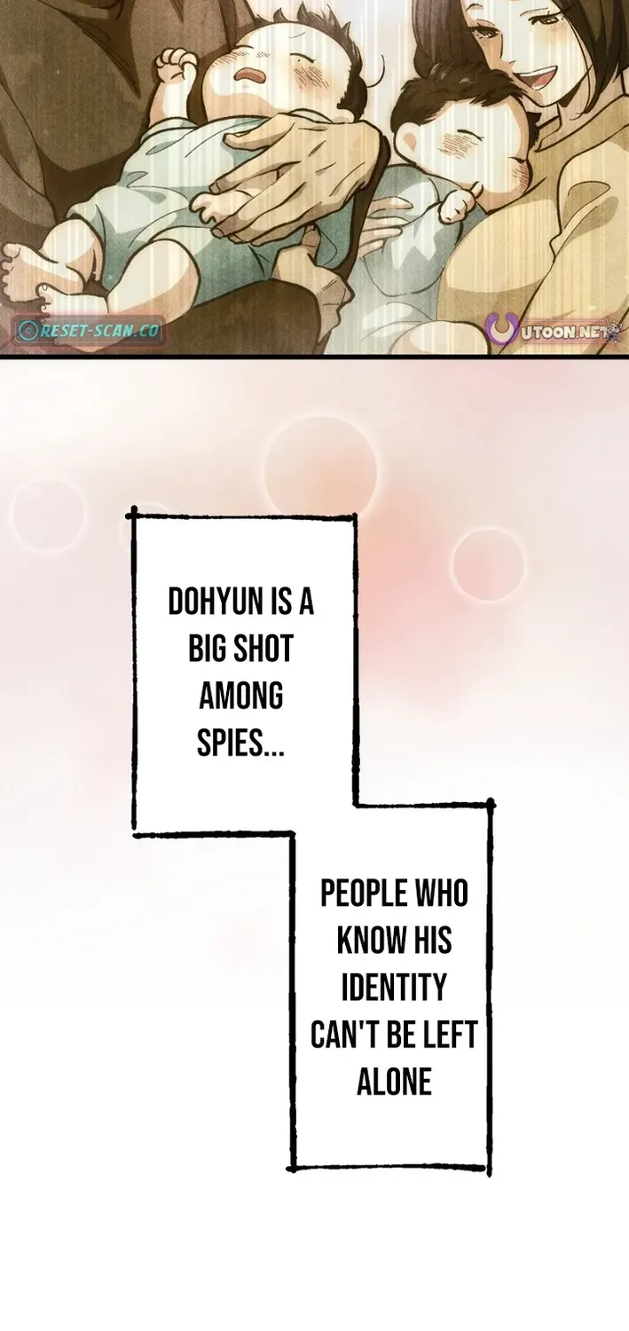 Read Cerberus chapter 6 image 59 on Lezhin