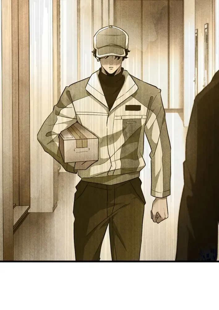 Read Cerberus chapter 6 image 62 on Lezhin