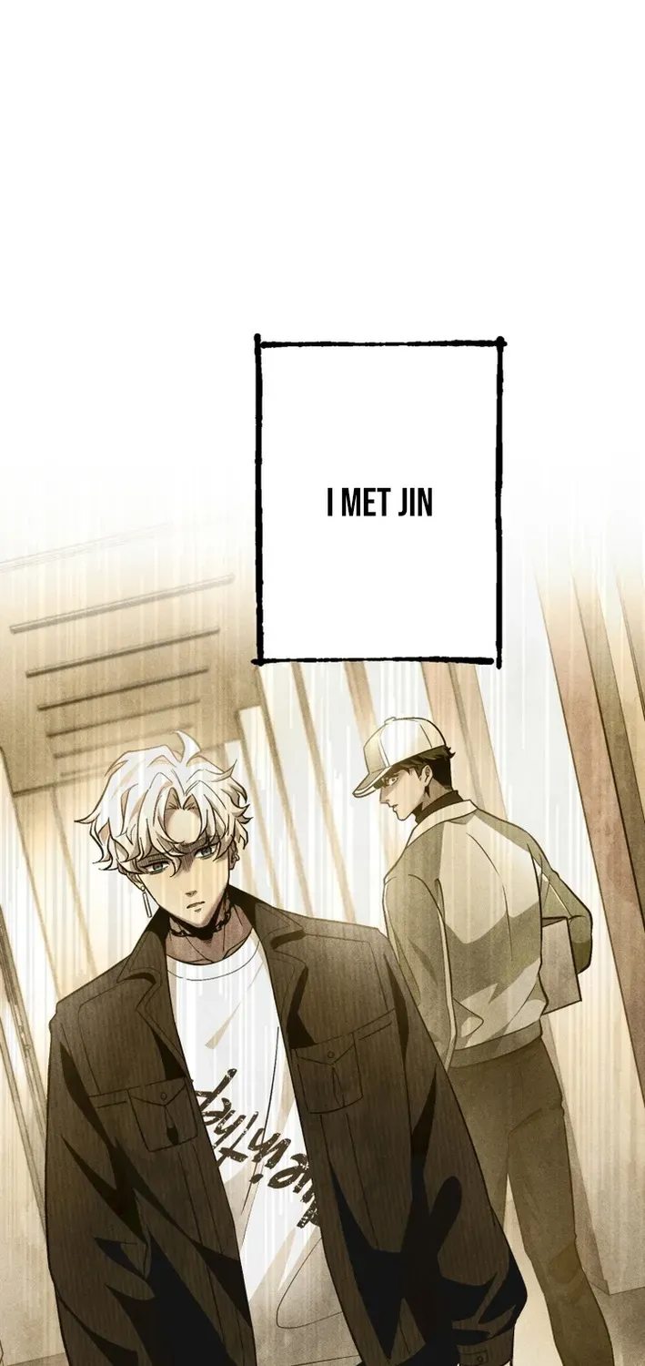 Read Cerberus chapter 6 image 63 on Lezhin