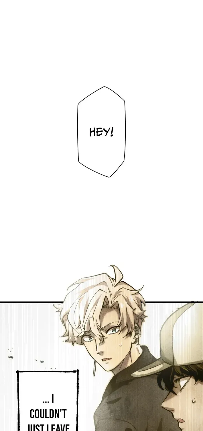 Read Cerberus chapter 6 image 65 on Lezhin