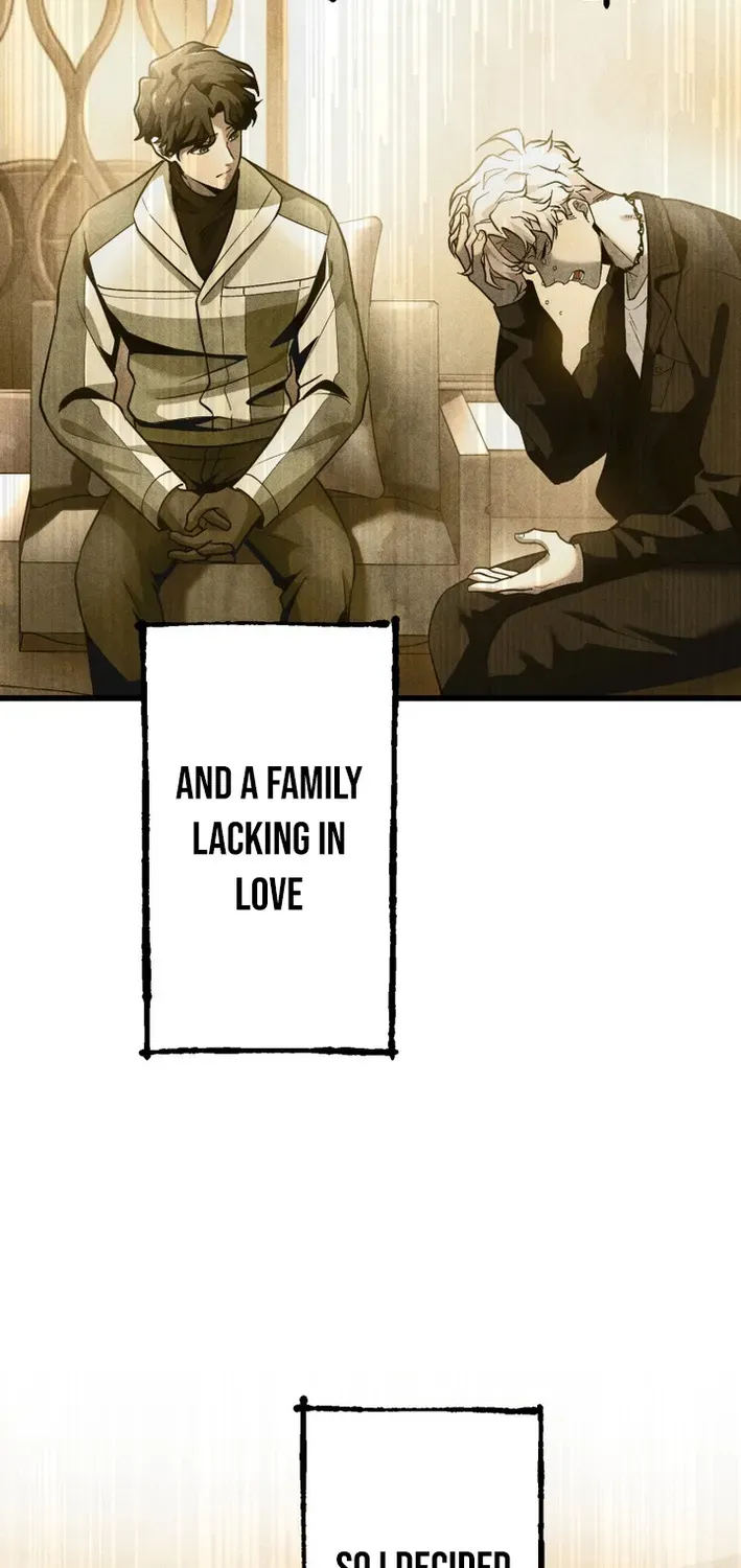 Read Cerberus chapter 6 image 67 on Lezhin