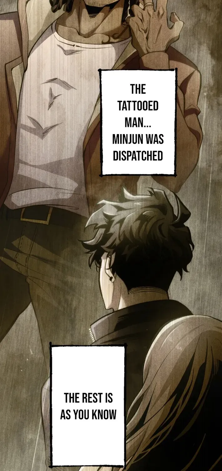 Read Cerberus chapter 6 image 71 on Lezhin