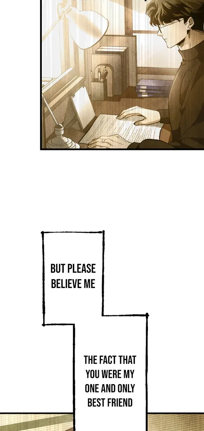 Read Cerberus chapter 6 image 74 on Lezhin