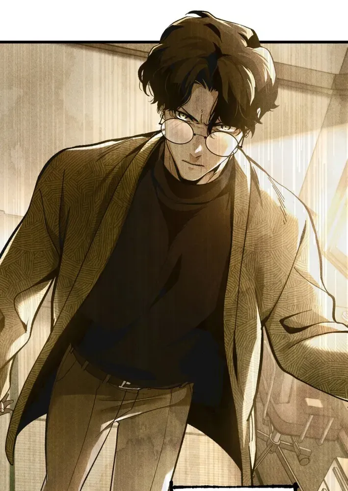 Read Cerberus chapter 6 image 76 on Lezhin