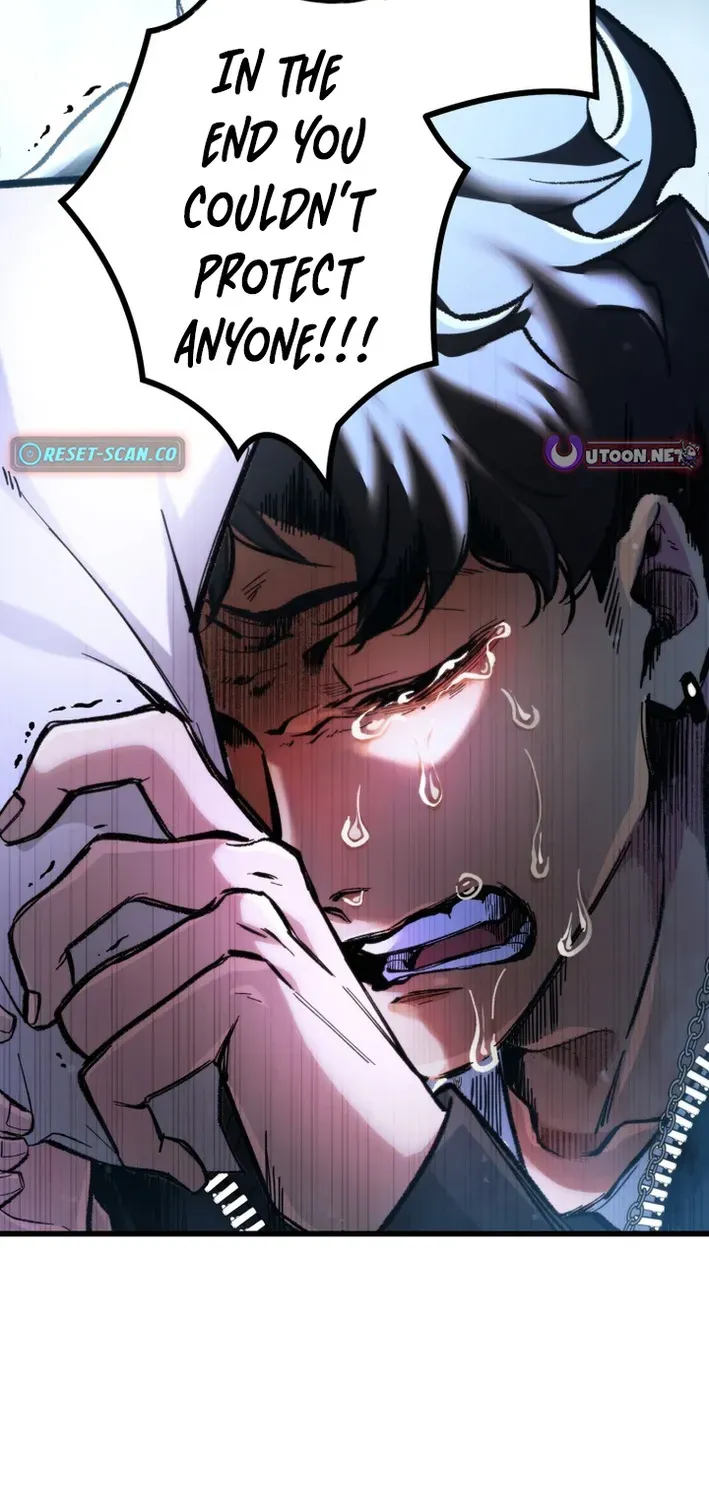 Read Cerberus chapter 6 image 79 on Lezhin