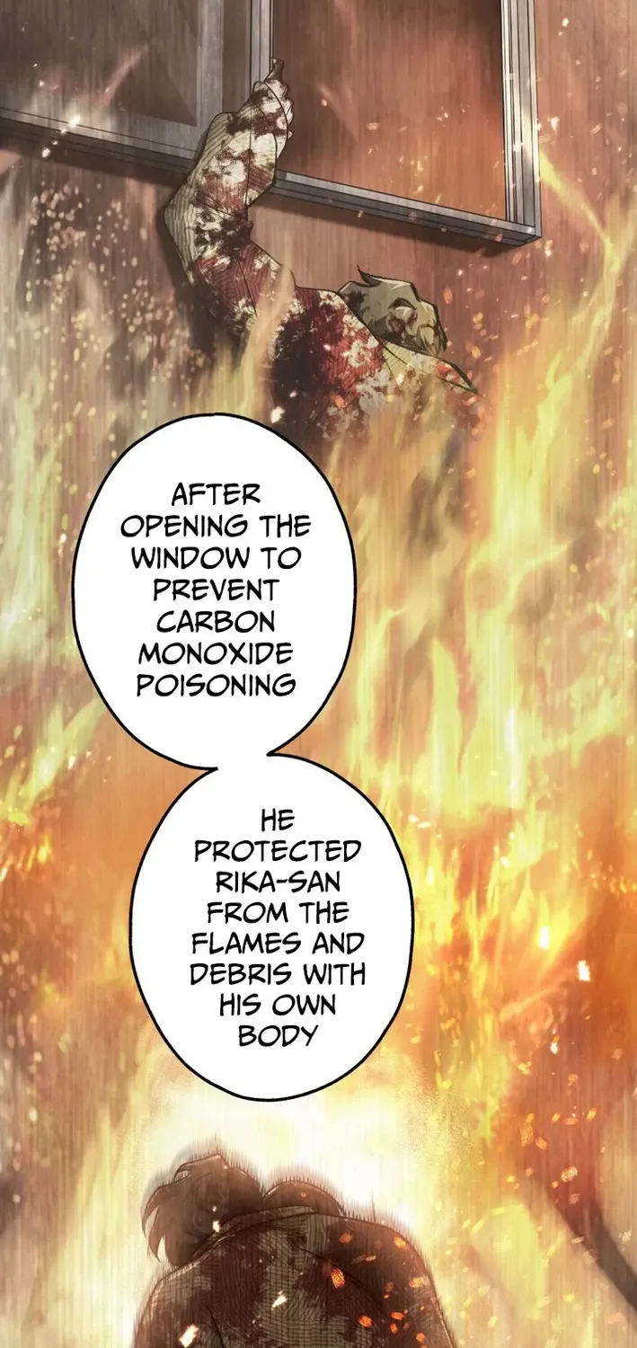 Read Cerberus chapter 6 image 8 on Lezhin