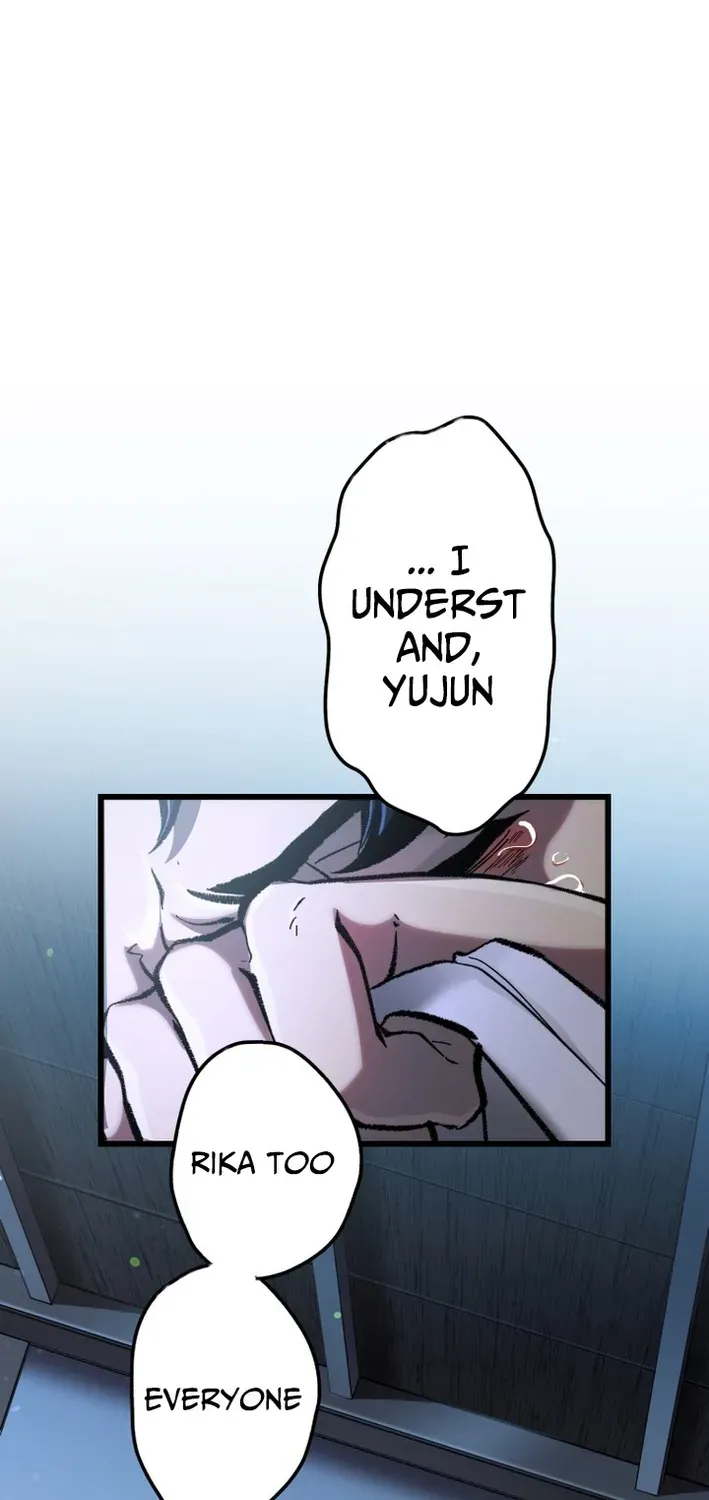 Read Cerberus chapter 6 image 80 on Lezhin