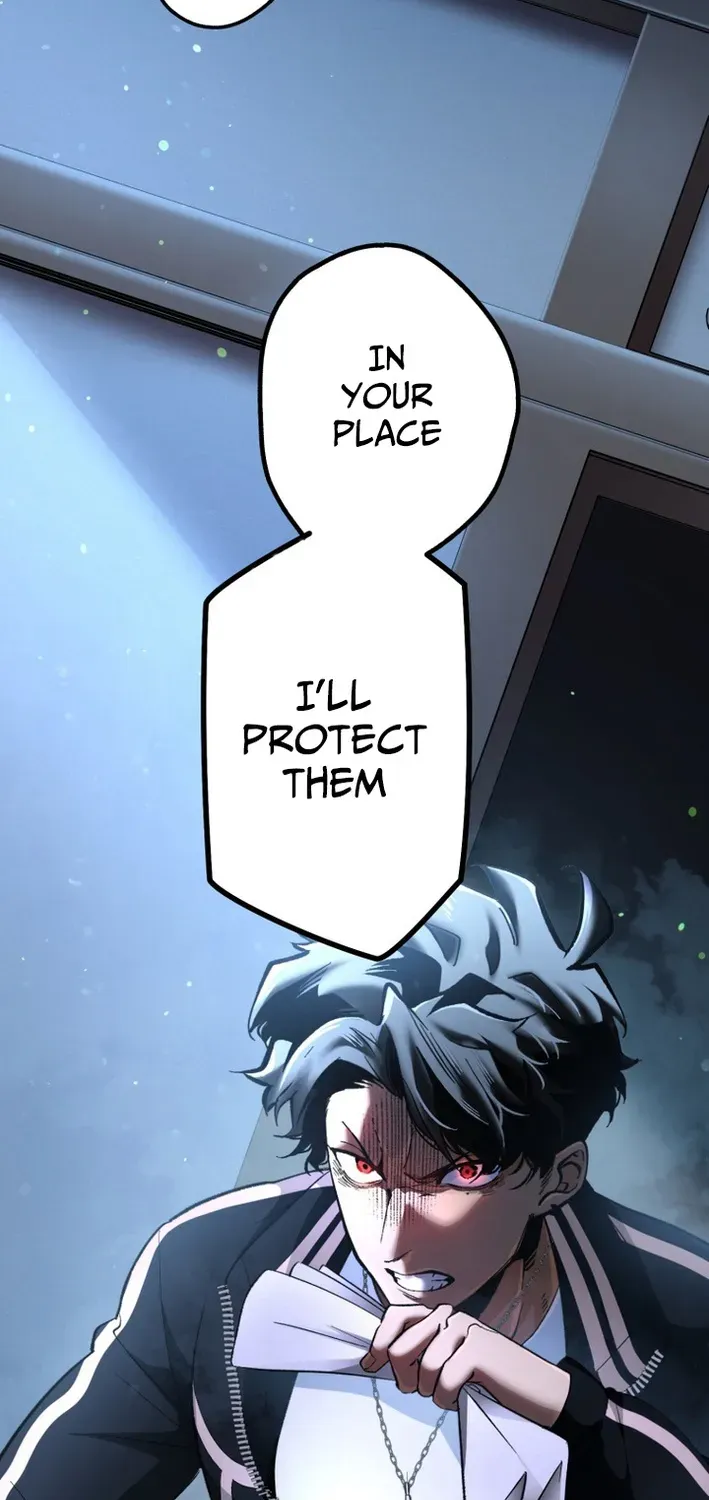 Read Cerberus chapter 6 image 81 on Lezhin