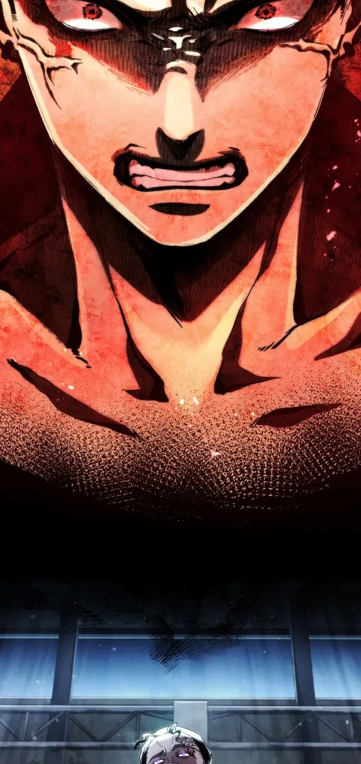 Read Cerberus chapter 6 image 85 on Lezhin