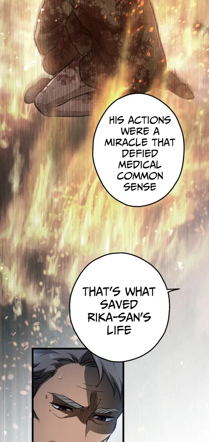 Read Cerberus chapter 6 image 9 on Lezhin
