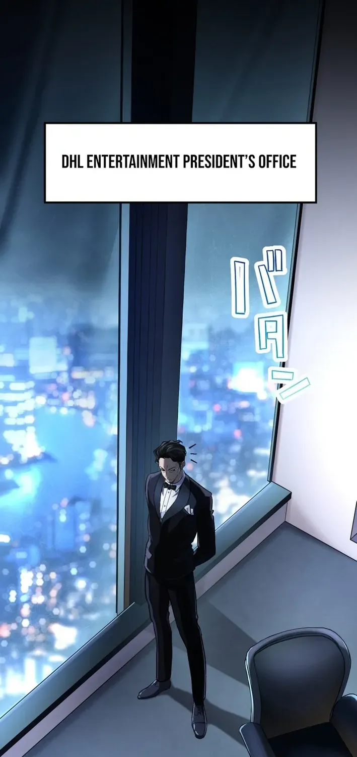 Read Cerberus chapter 7 image 15 on Lezhin