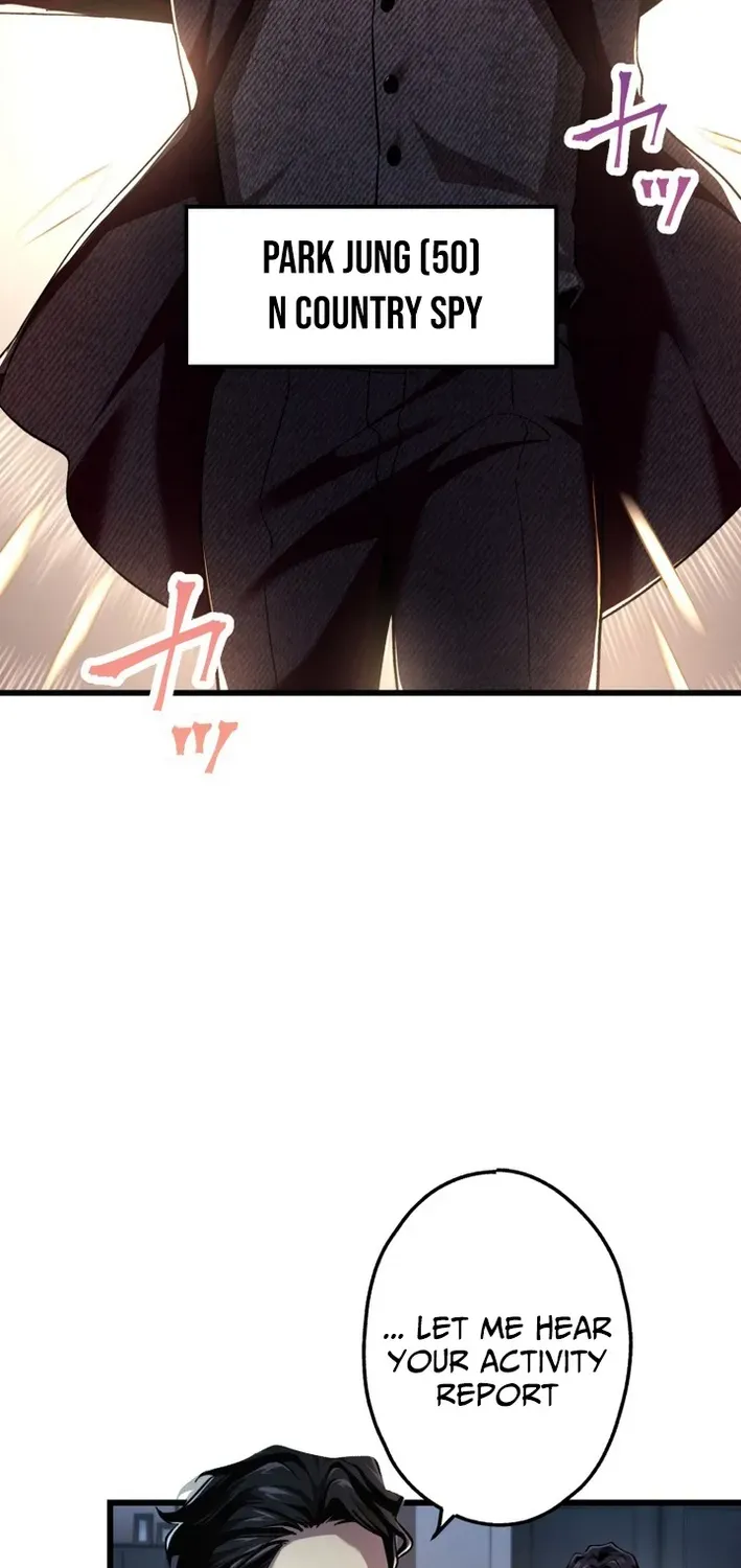 Read Cerberus chapter 7 image 17 on Lezhin