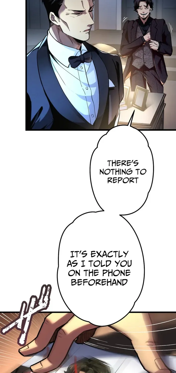 Read Cerberus chapter 7 image 18 on Lezhin
