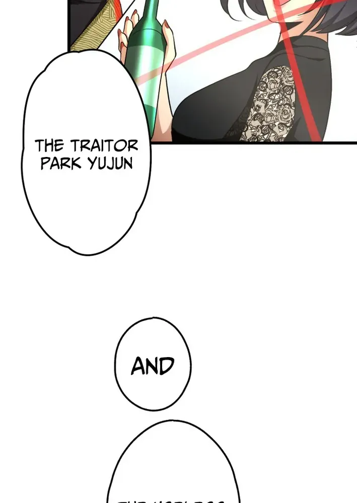 Read Cerberus chapter 7 image 20 on Lezhin