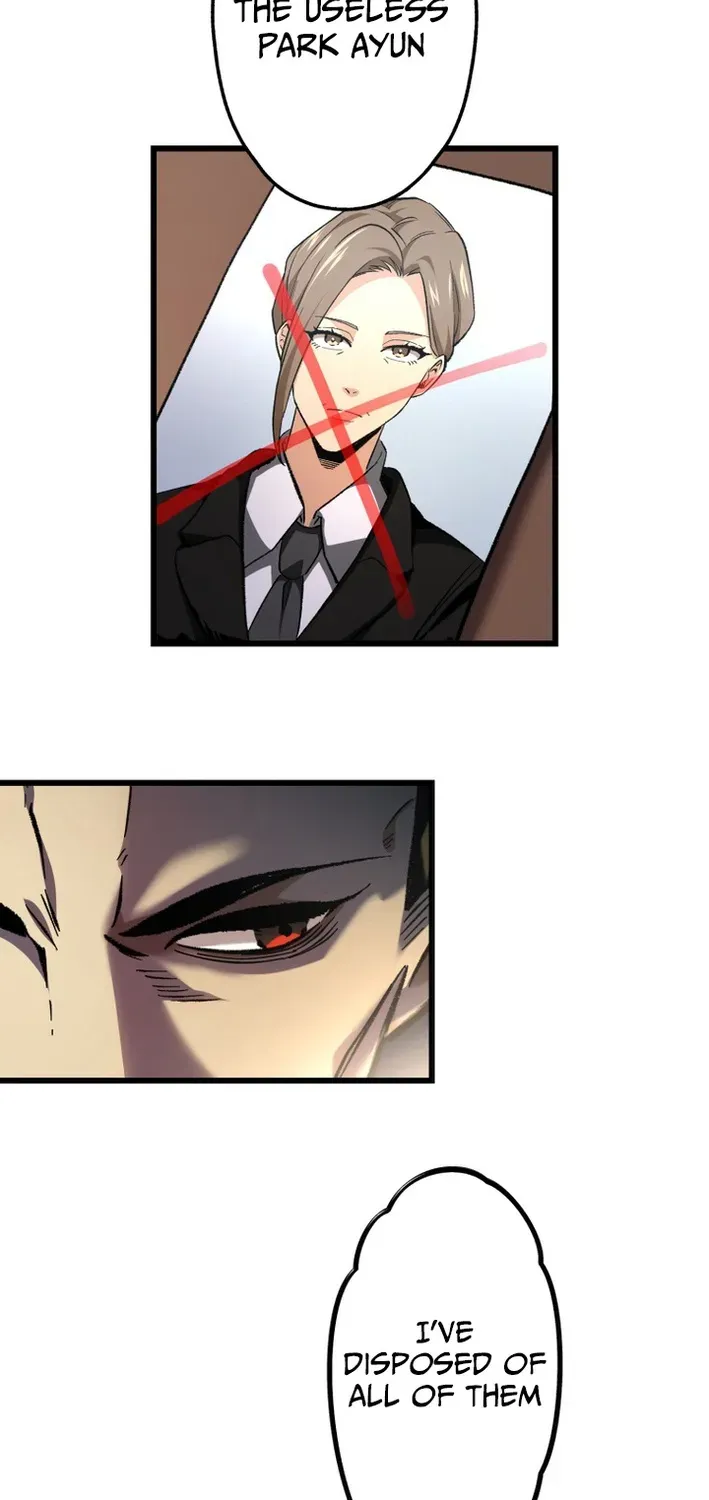 Read Cerberus chapter 7 image 21 on Lezhin