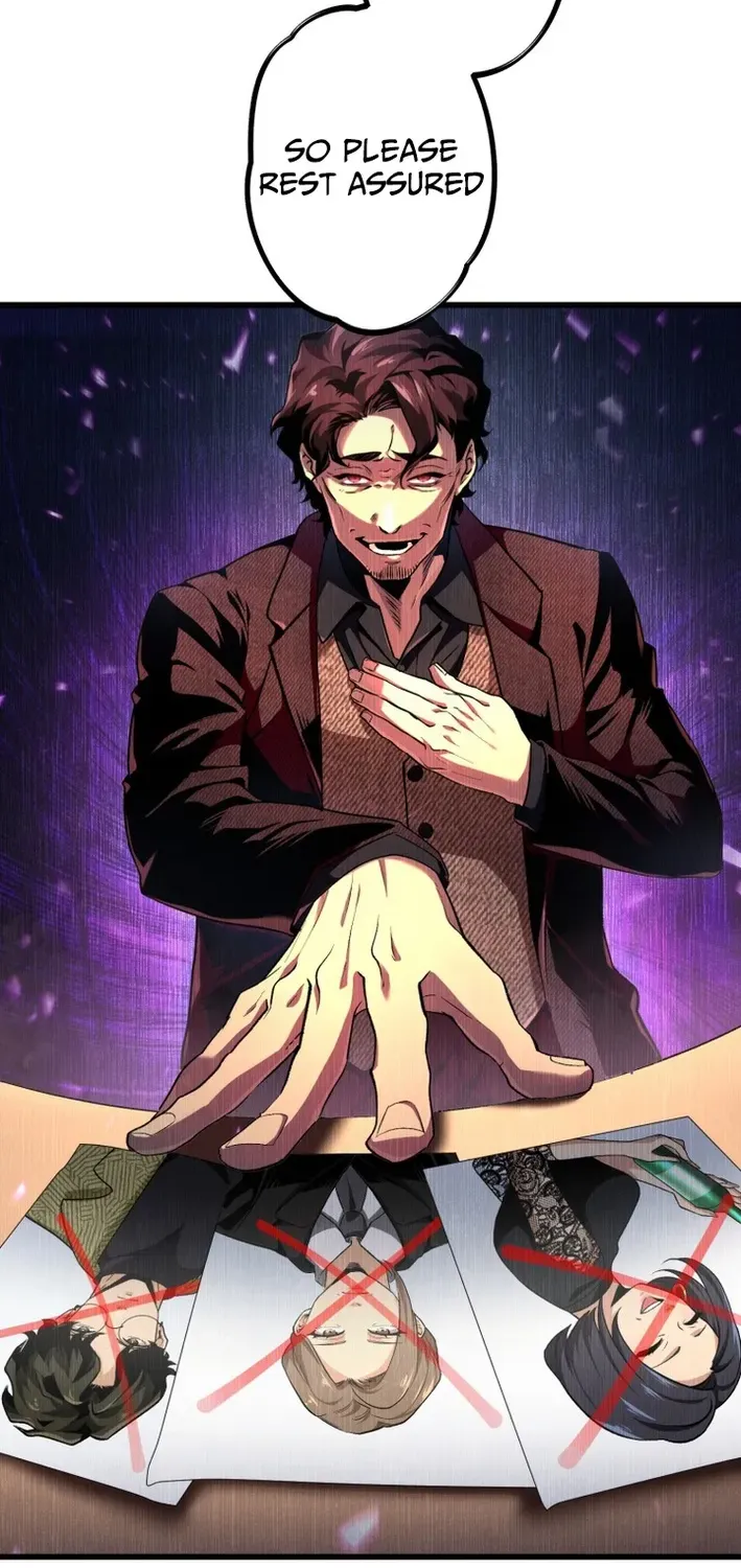 Read Cerberus chapter 7 image 22 on Lezhin