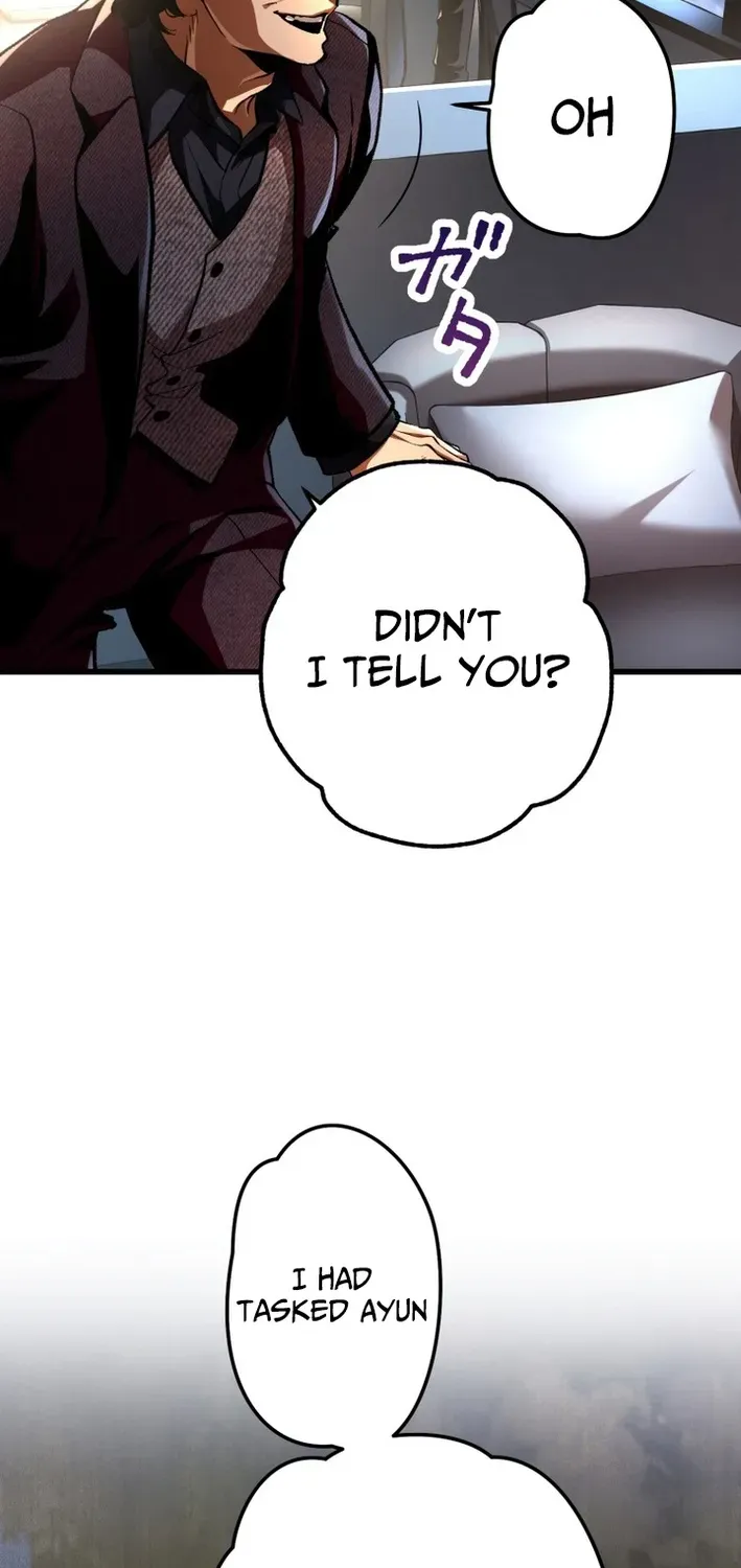 Read Cerberus chapter 7 image 24 on Lezhin