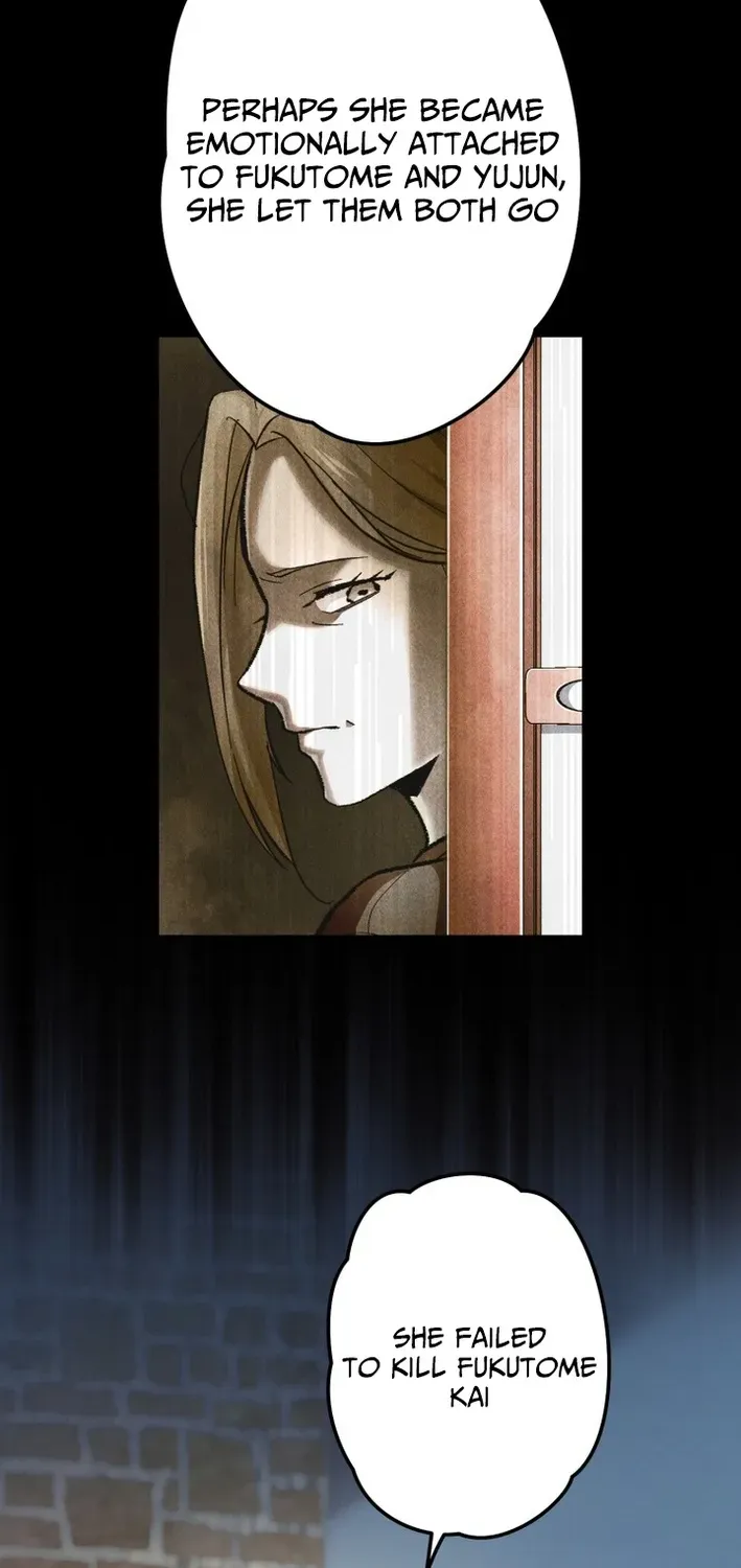 Read Cerberus chapter 7 image 26 on Lezhin