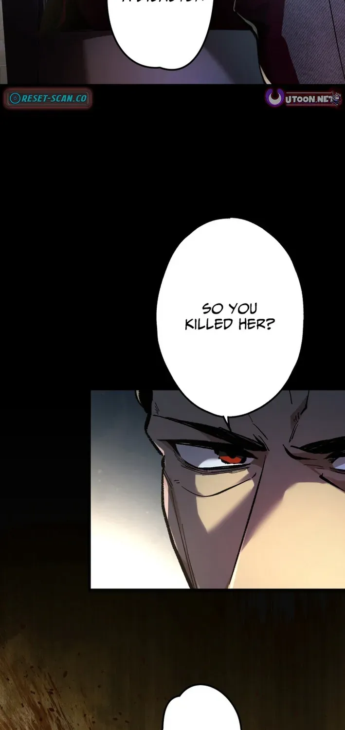 Read Cerberus chapter 7 image 28 on Lezhin