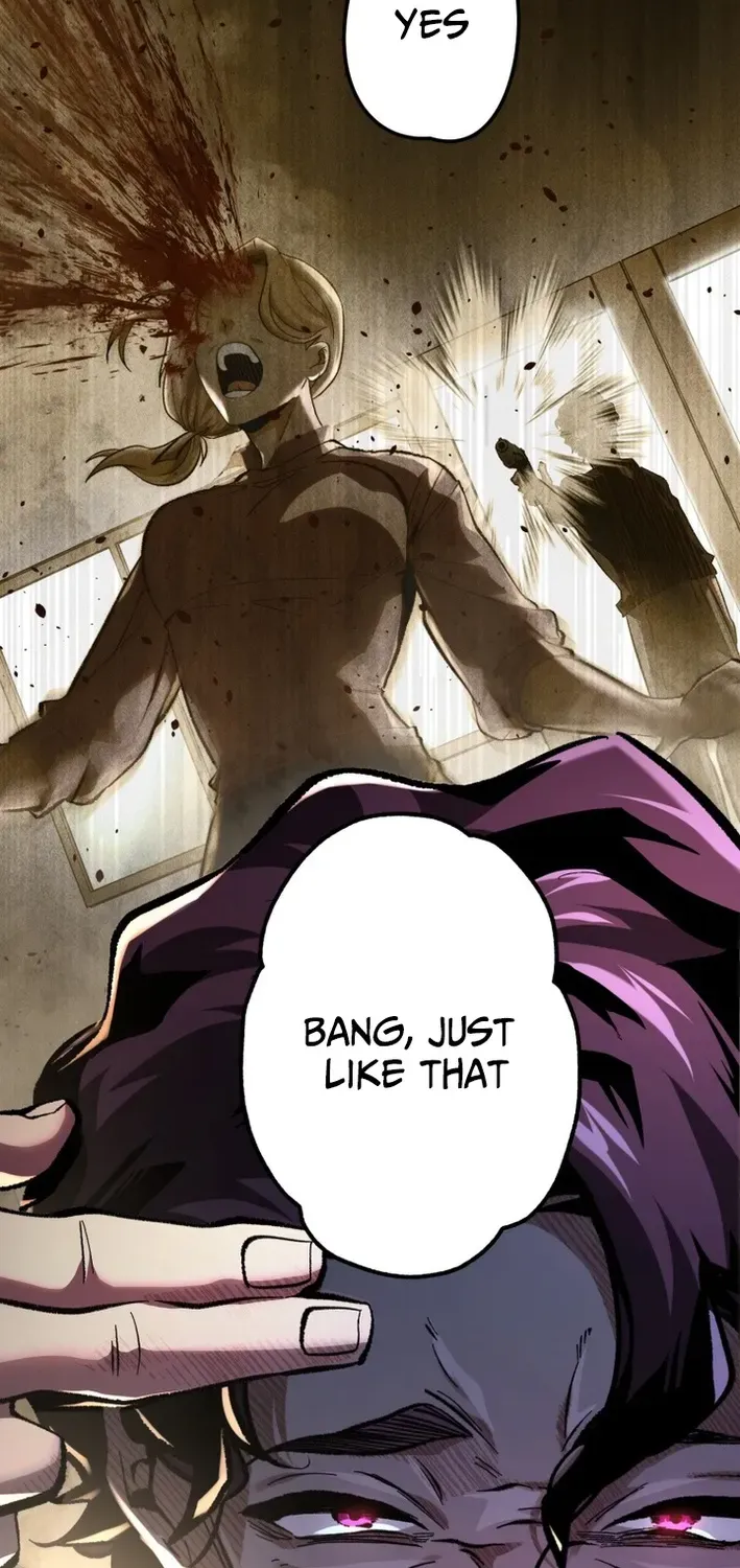 Read Cerberus chapter 7 image 29 on Lezhin