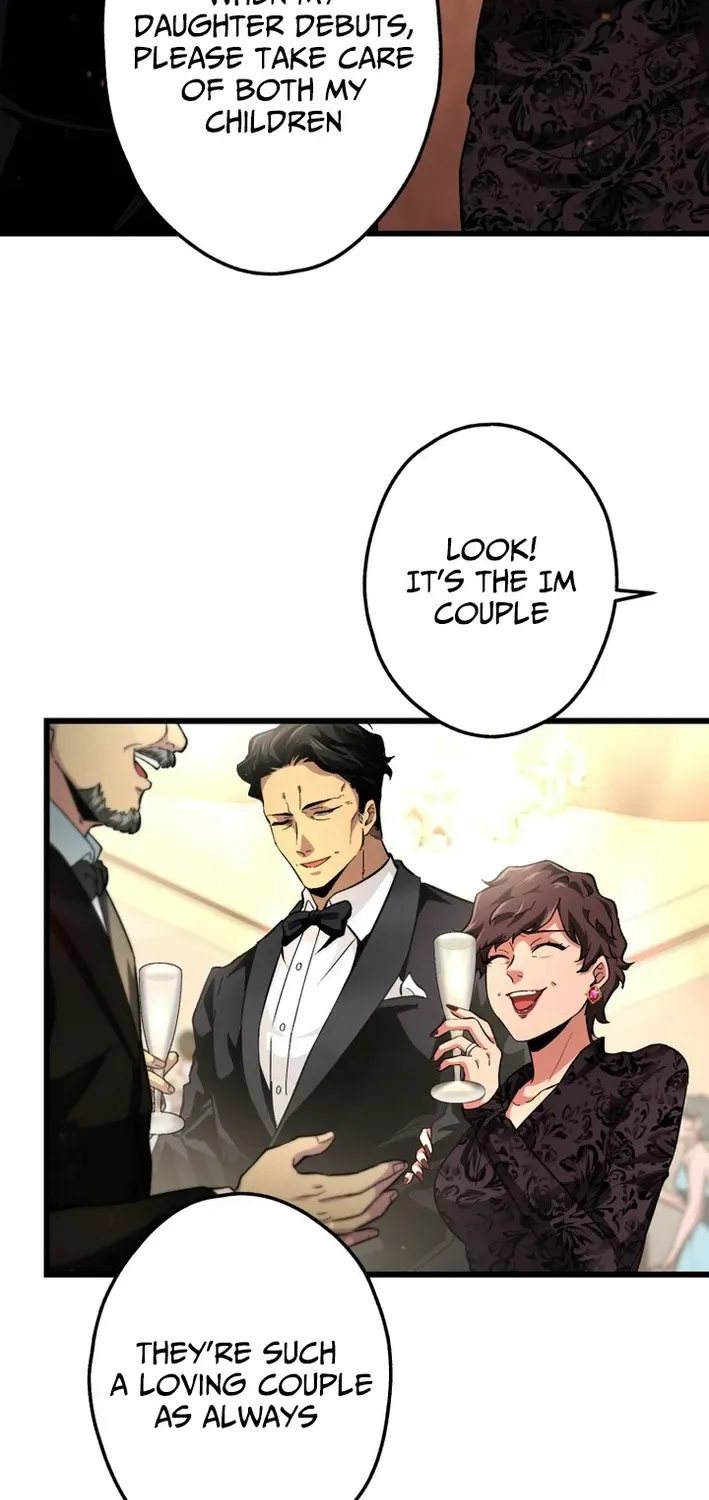 Read Cerberus chapter 7 image 3 on Lezhin