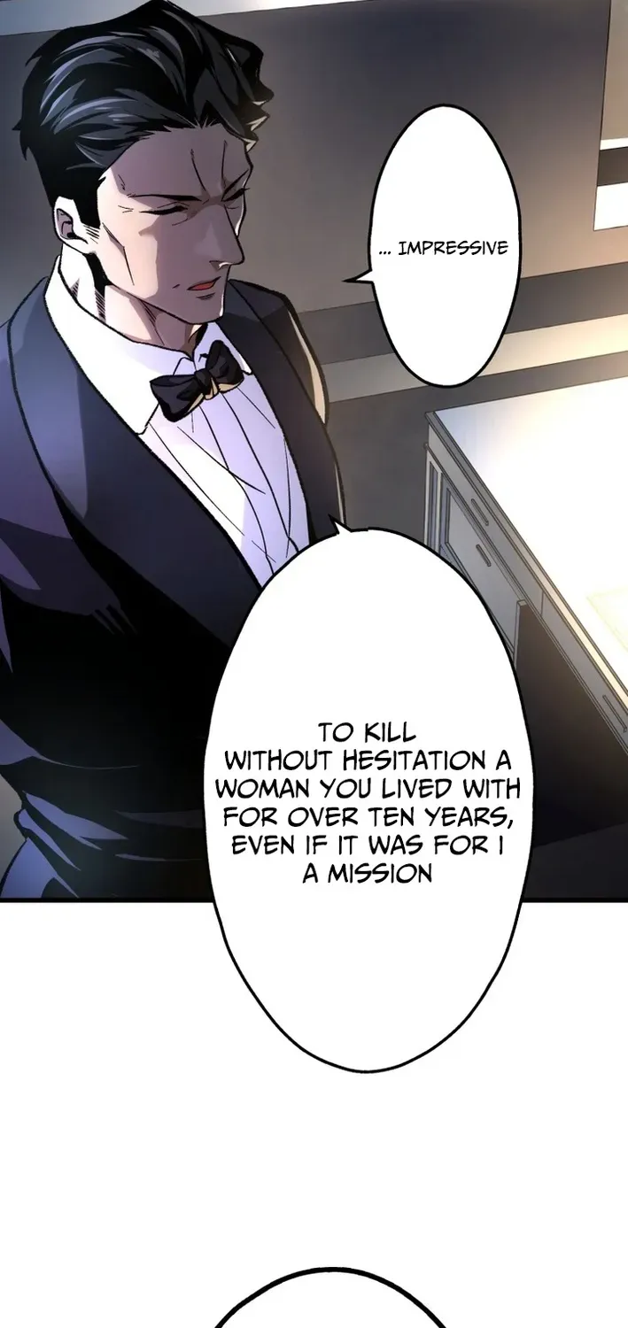 Read Cerberus chapter 7 image 31 on Lezhin