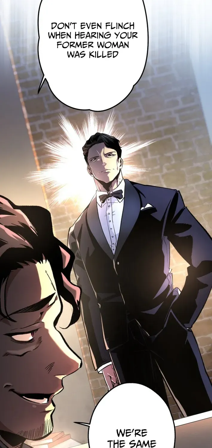 Read Cerberus chapter 7 image 33 on Lezhin