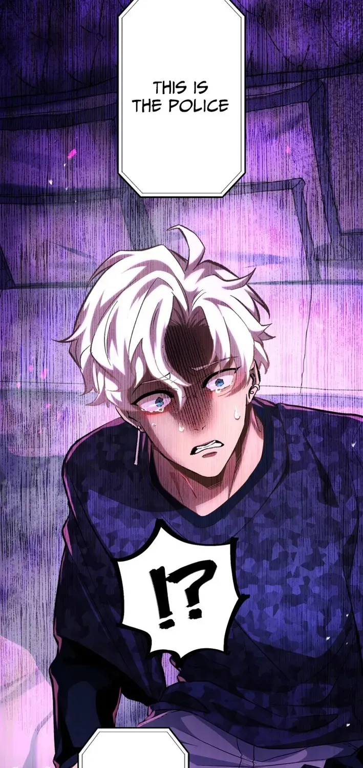 Read Cerberus chapter 7 image 43 on Lezhin