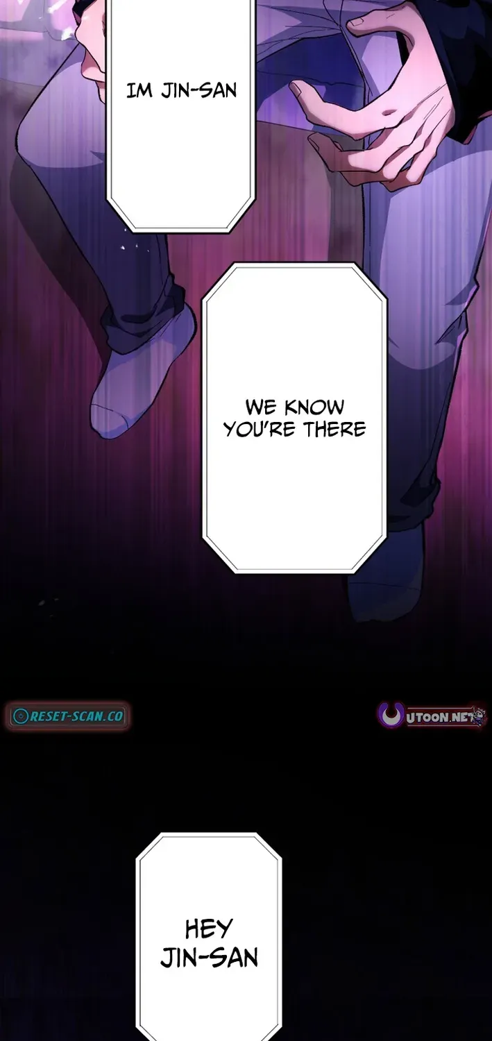 Read Cerberus chapter 7 image 44 on Lezhin