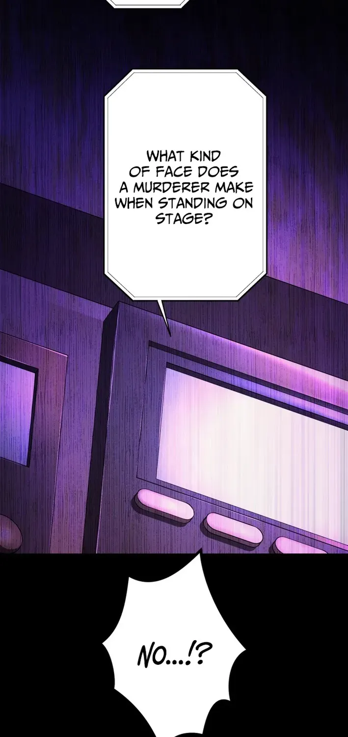 Read Cerberus chapter 7 image 45 on Lezhin