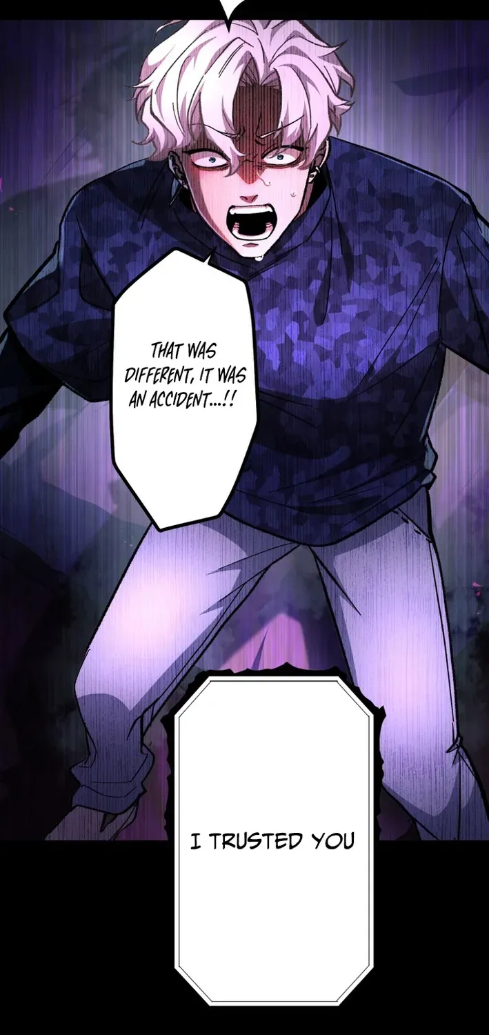 Read Cerberus chapter 7 image 46 on Lezhin