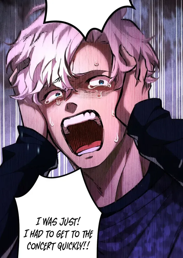 Read Cerberus chapter 7 image 48 on Lezhin
