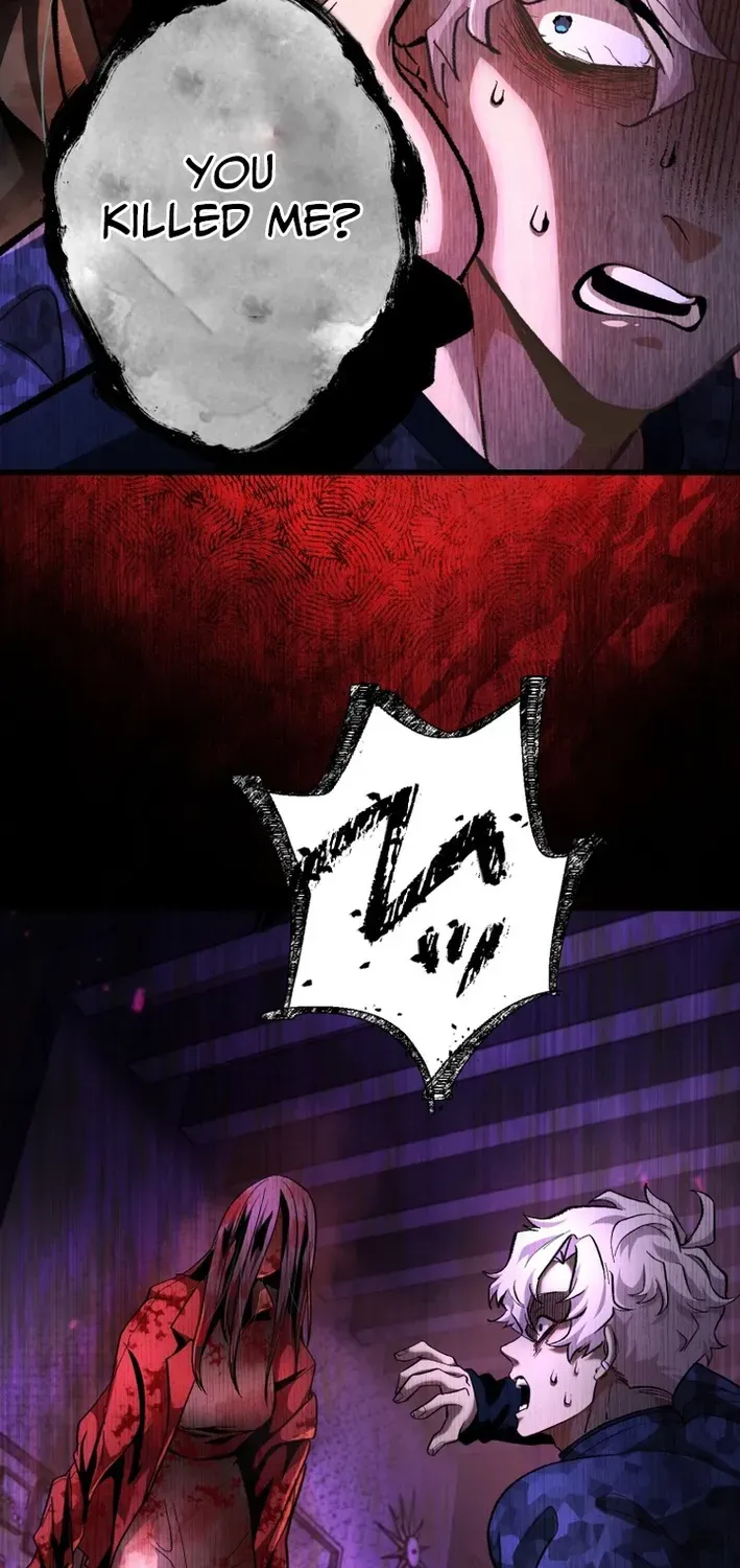 Read Cerberus chapter 7 image 50 on Lezhin