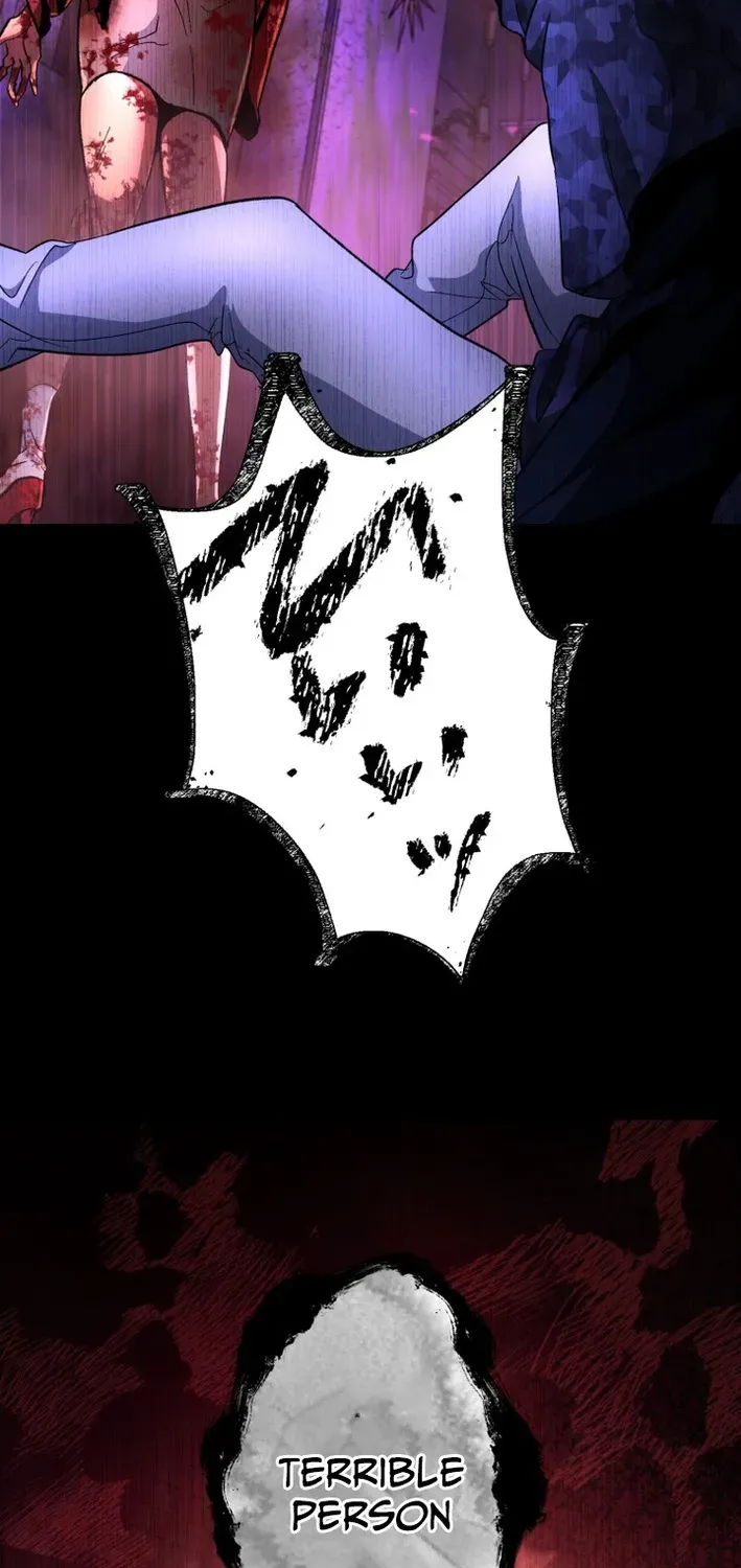 Read Cerberus chapter 7 image 51 on Lezhin