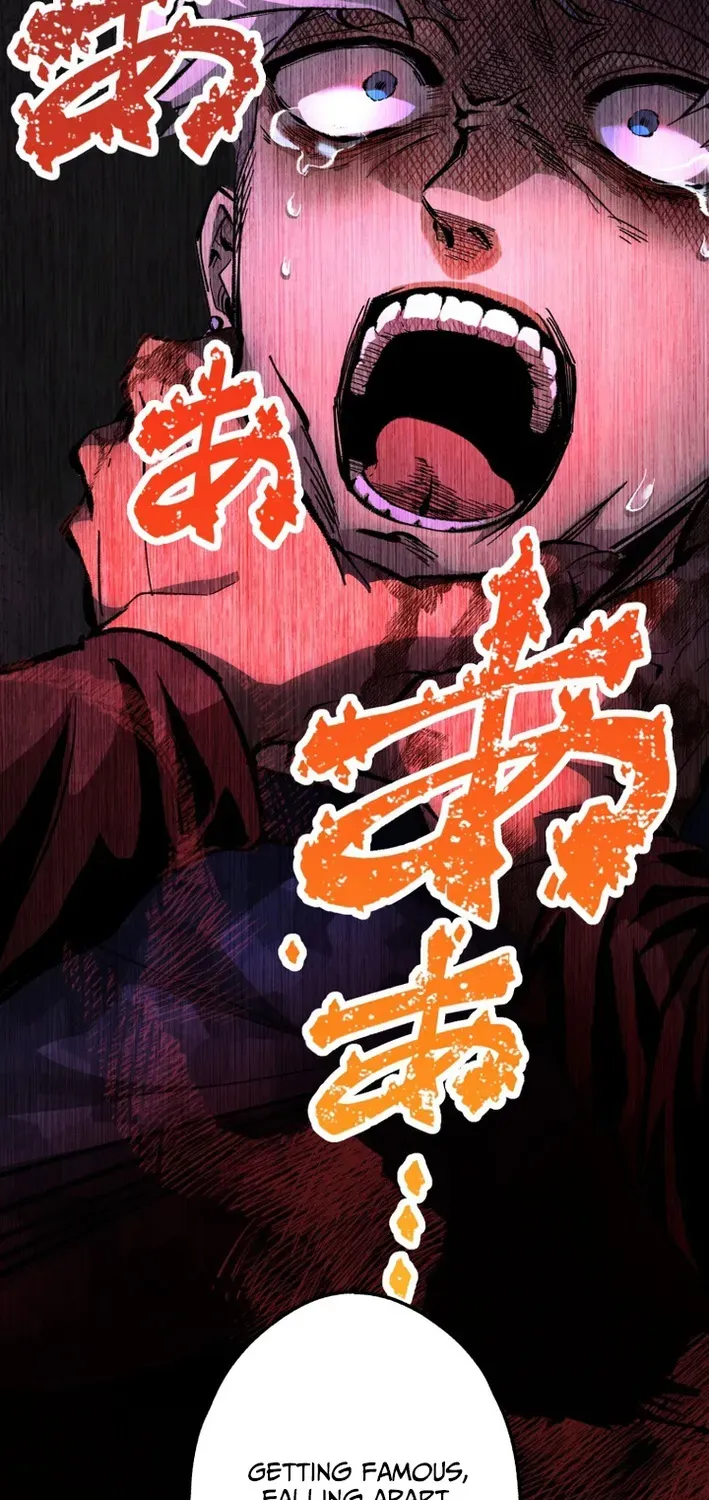 Read Cerberus chapter 7 image 53 on Lezhin