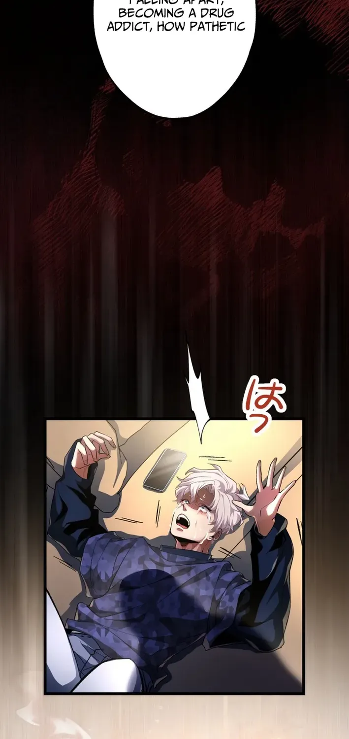 Read Cerberus chapter 7 image 54 on Lezhin