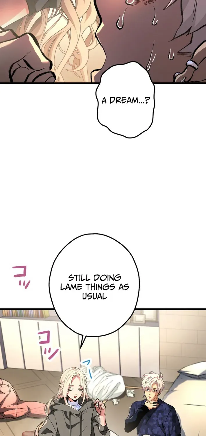 Read Cerberus chapter 7 image 56 on Lezhin