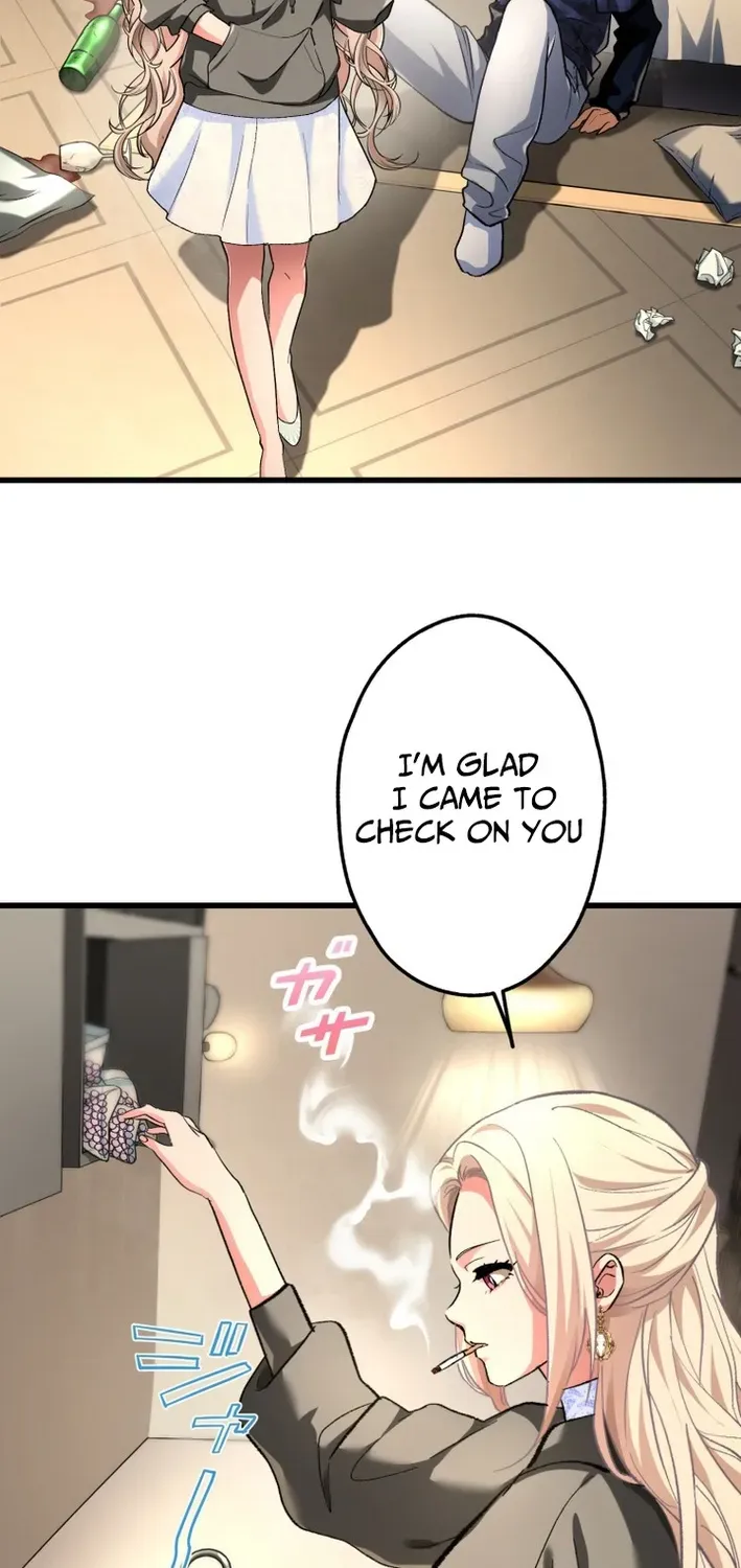 Read Cerberus chapter 7 image 57 on Lezhin