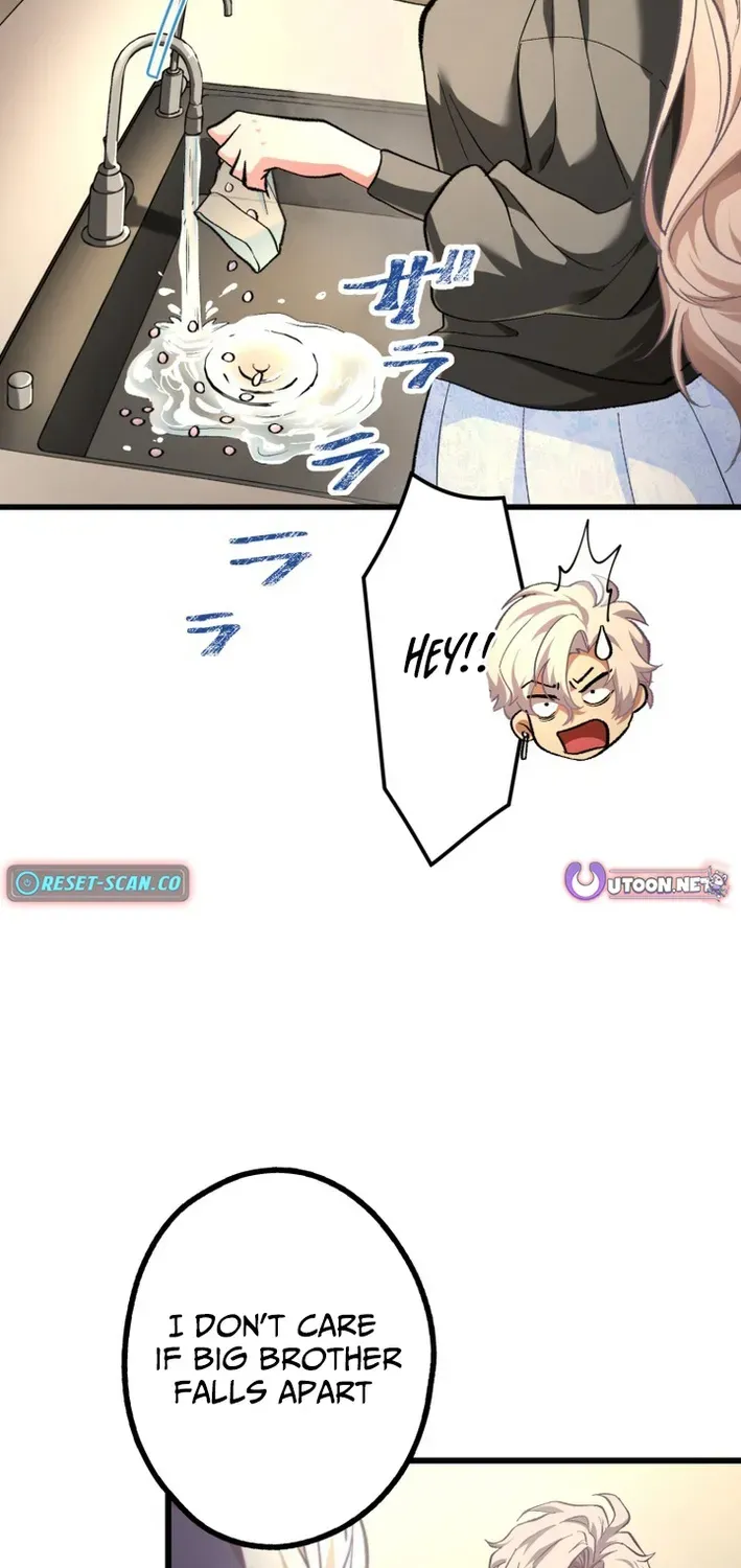 Read Cerberus chapter 7 image 58 on Lezhin