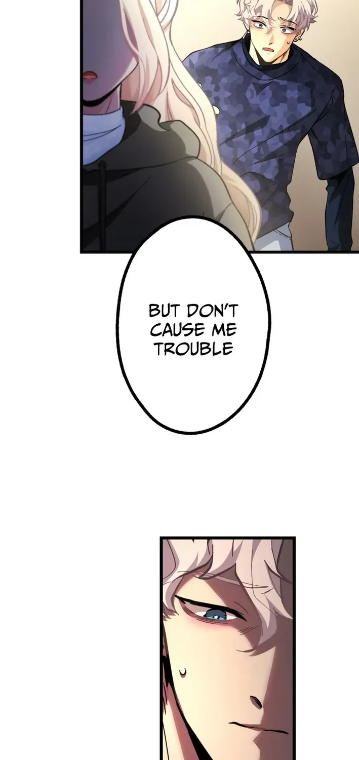 Read Cerberus chapter 7 image 59 on Lezhin