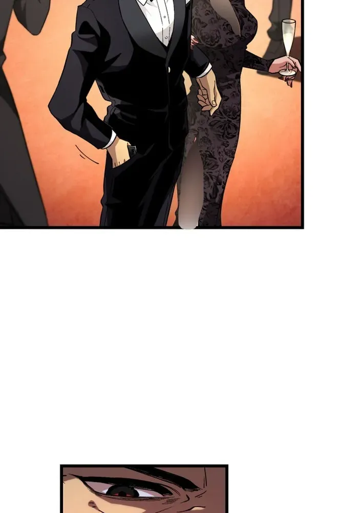 Read Cerberus chapter 7 image 6 on Lezhin