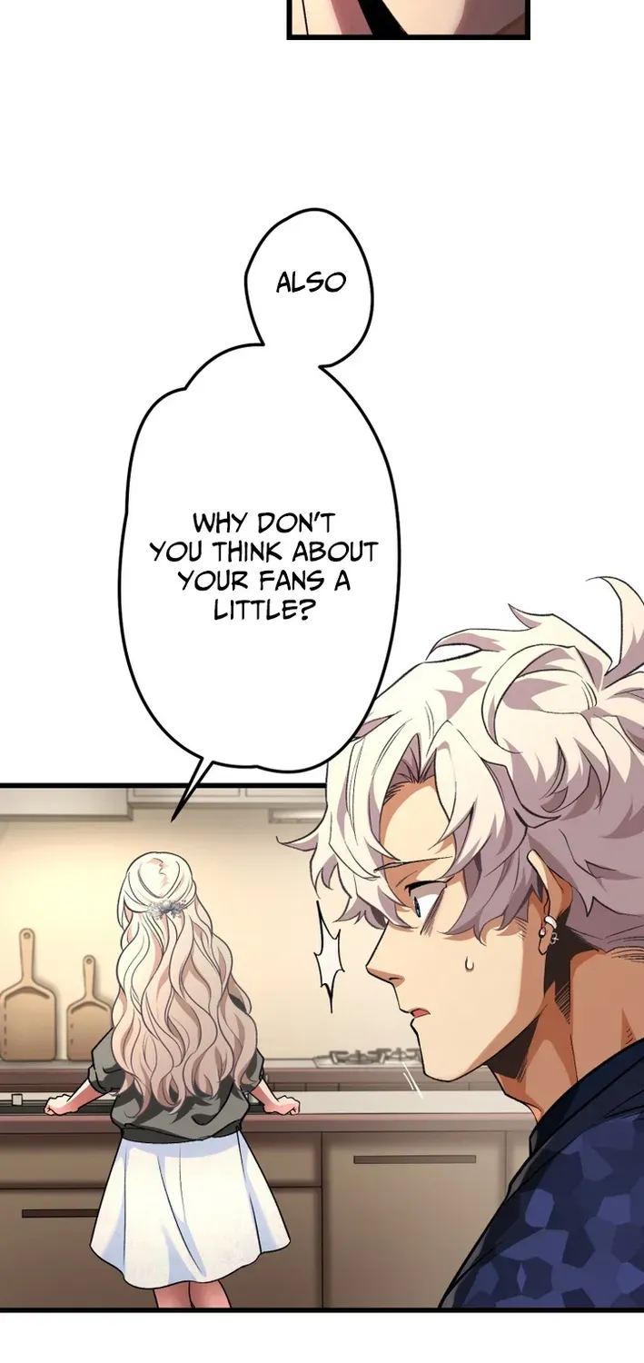 Read Cerberus chapter 7 image 60 on Lezhin