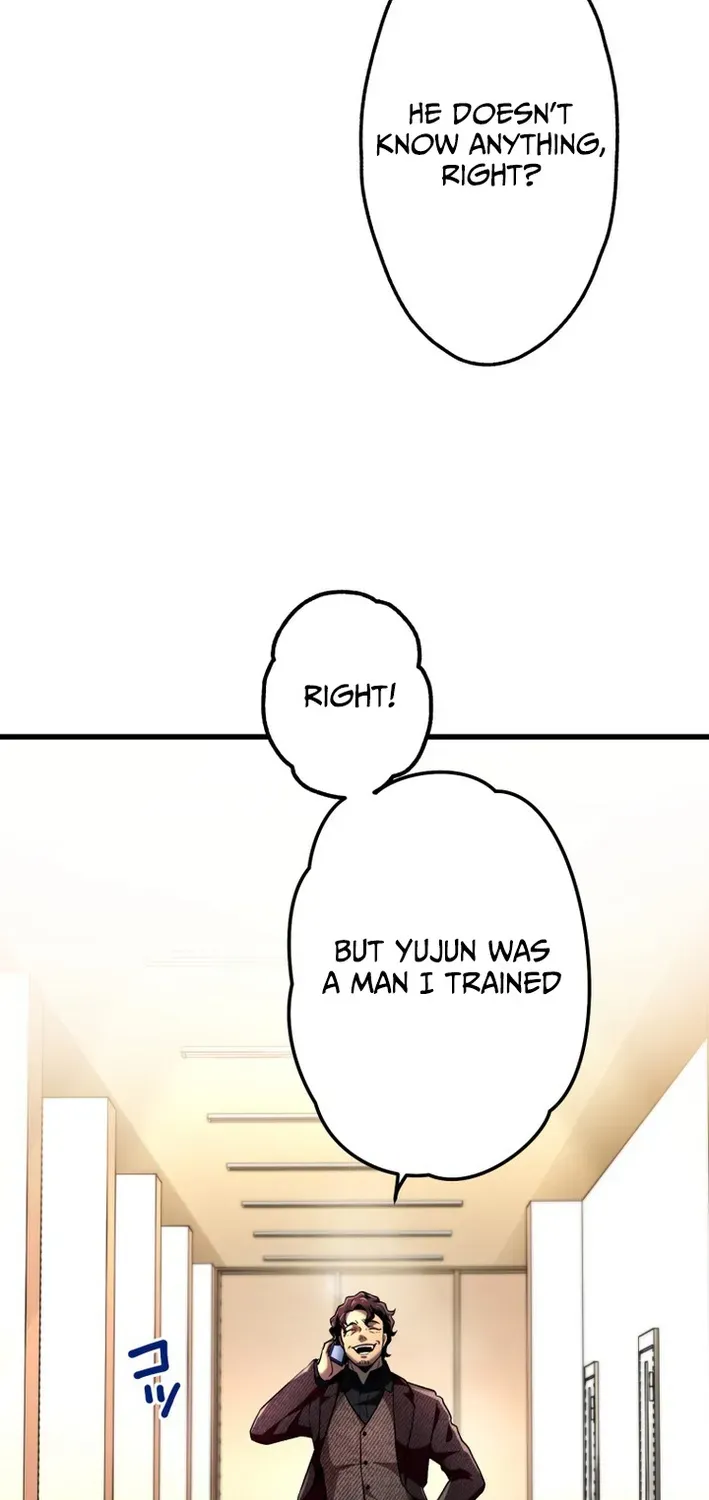 Read Cerberus chapter 7 image 67 on Lezhin