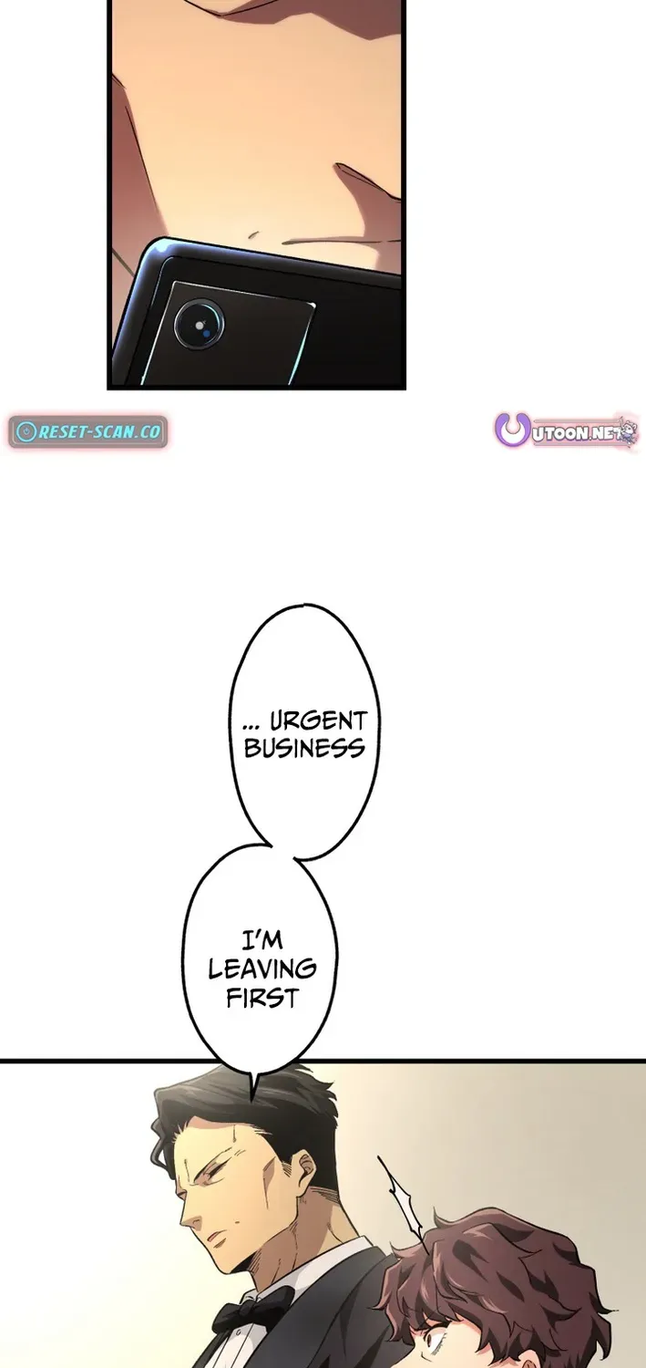 Read Cerberus chapter 7 image 7 on Lezhin
